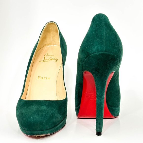 Christian Louboutin Pumps- Size 38 - Picture 7 of 11